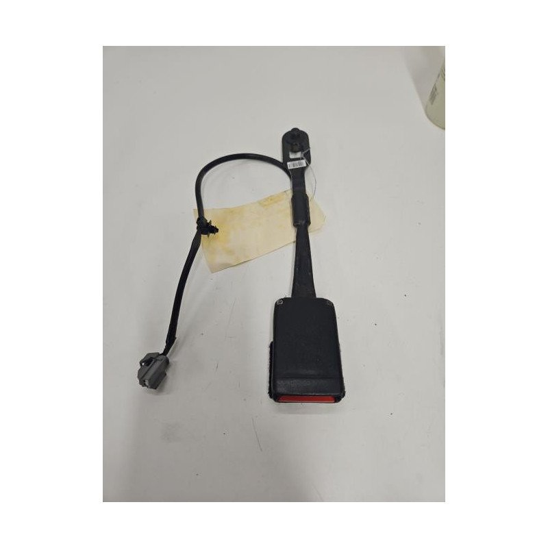 Pretensionneur De Ceinture Avant Droit Jeep Cherokee 4 (1)