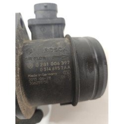 Debitmetre Jeep Cherokee 4 (5)