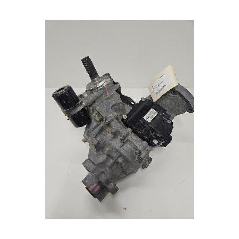 Boite De Transfert Jeep Cherokee 4 (1)