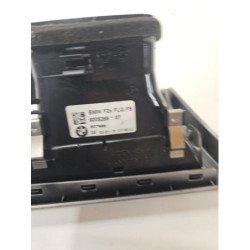 Aerateur Tableau De Bord Avant Gauche Bmw Serie 1 F20 Phase 2 (3)