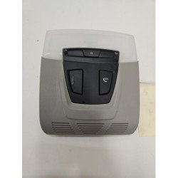 Eclairage De Plafonnier Bmw Serie 1 F20 Phase 2 (1)