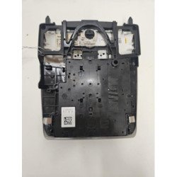 Eclairage De Plafonnier Bmw Serie 1 F20 Phase 2 (2)