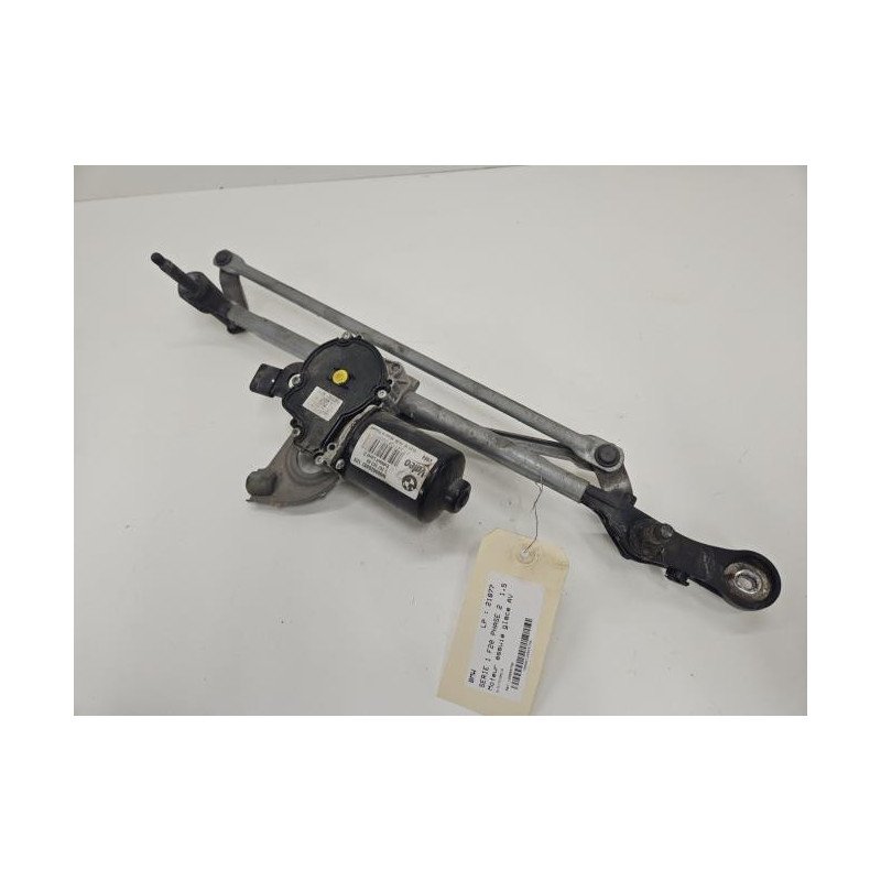 Moteur Essuie Glace Avant Bmw Serie 1 F20 Phase 2 (1)