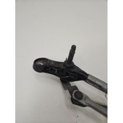 Moteur Essuie Glace Avant Bmw Serie 1 F20 Phase 2 (3)