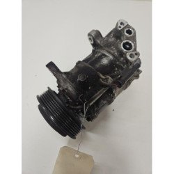 Compresseur Clim Bmw Serie 1 F20 Phase 2 (1)