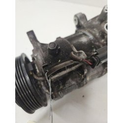 Compresseur Clim Bmw Serie 1 F20 Phase 2 (3)