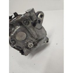 Compresseur Clim Bmw Serie 1 F20 Phase 2 (4)