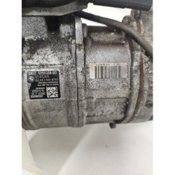 Compresseur Clim Bmw Serie 1 F20 Phase 2 (5)