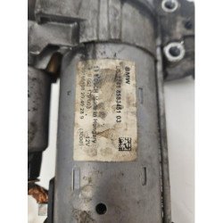 Demarreur Bmw Serie 1 F20 Phase 2 (3)