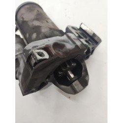 Demarreur Bmw Serie 1 F20 Phase 2 (4)