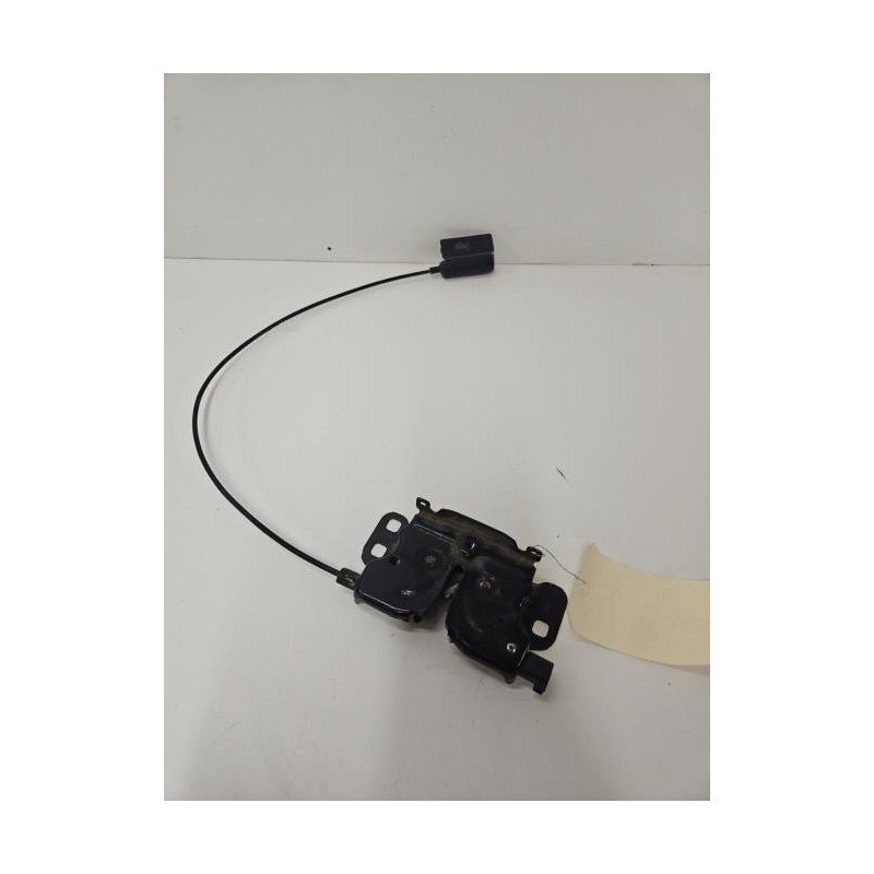 Serrure De Capot Jeep Cherokee 4 (1)