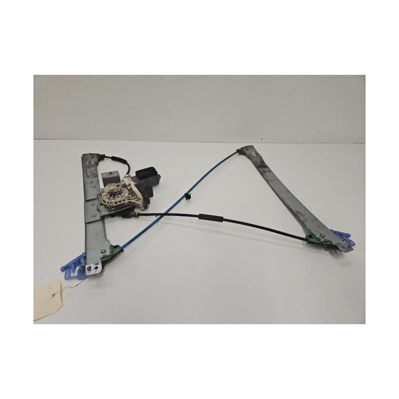 Leve Vitre Electrique Avant Gauche Citroen C2 Phase 1 (1)