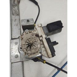 Leve Vitre Electrique Avant Gauche Citroen C2 Phase 1 (2)