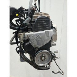 Moteur Citroen C2 Phase 1 (2)