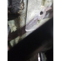 Moteur Citroen C2 Phase 1 (6)