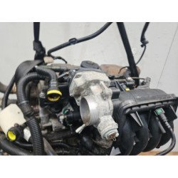 Moteur Citroen C2 Phase 1 (7)
