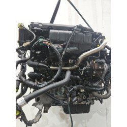 Moteur Citroen C3 1 Phase 2 (3)