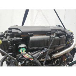 Moteur Citroen C3 1 Phase 2 (5)