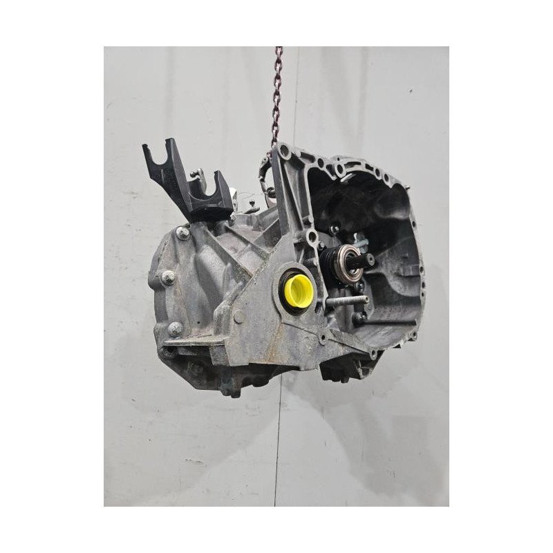 Boite De Vitesses Renault Clio 3 Phase 1 (1)