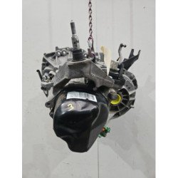 Boite De Vitesses Renault Clio 3 Phase 1 (2)