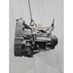 Boite De Vitesses Renault Clio 3 Phase 1 (3)