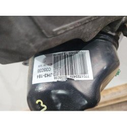 Boite De Vitesses Renault Clio 3 Phase 1 (4)