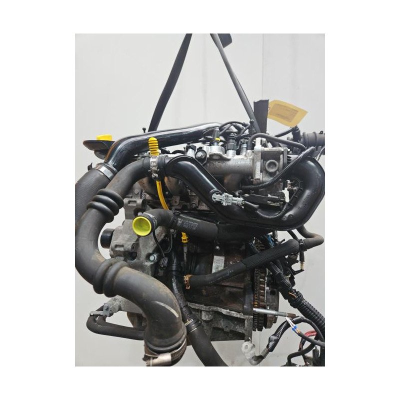 Moteur Renault Clio 3 Phase 1 (1)