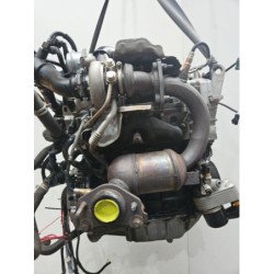 Moteur Renault Clio 3 Phase 1 (3)