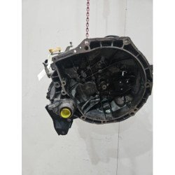 Boite De Vitesses Citroen C3 1 Phase 2 (1)