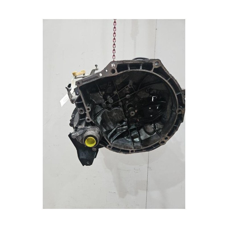 Boite De Vitesses Citroen C3 1 Phase 2 (1)