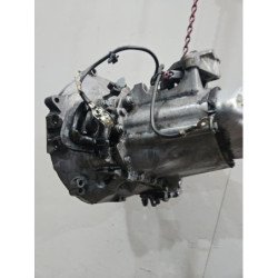 Boite De Vitesses Citroen C3 1 Phase 2 (2)