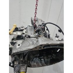 Boite De Vitesses Citroen C3 1 Phase 2 (4)