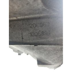 Boite De Vitesses Citroen C3 1 Phase 2 (5)