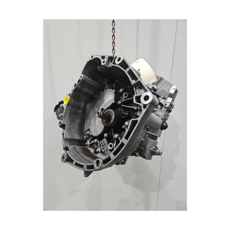 Boite De Vitesses Jeep Cherokee 4 (1)