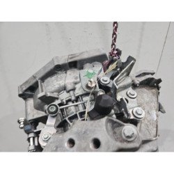 Boite De Vitesses Jeep Cherokee 4 (4)