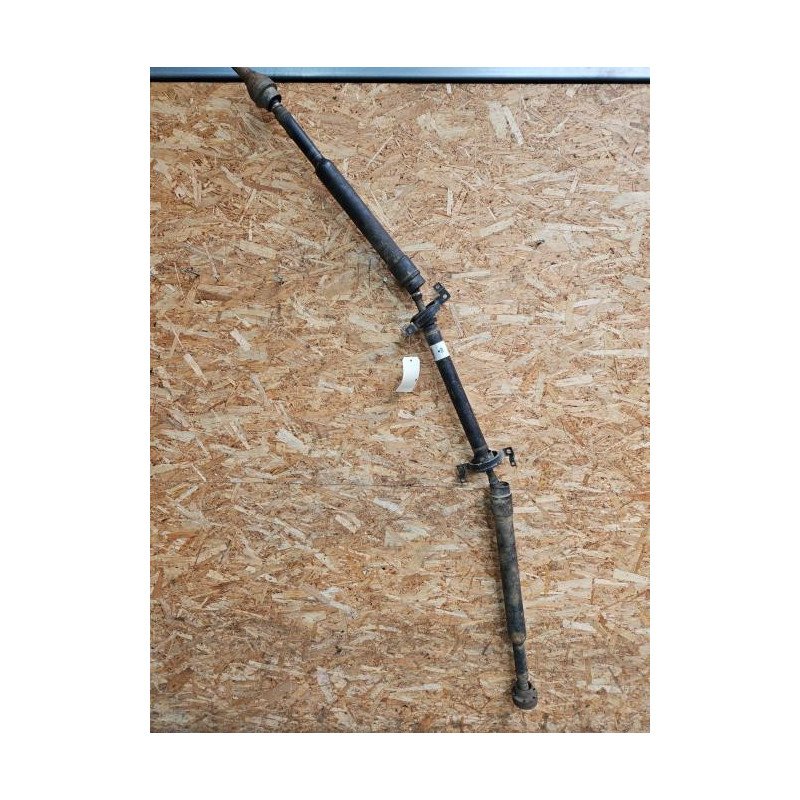 Arbre De Transmission (propulsion) Jeep Cherokee 4 (1)