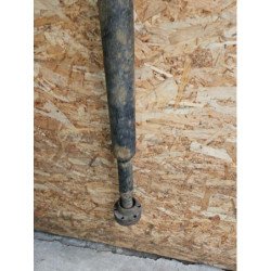 Arbre De Transmission (propulsion) Jeep Cherokee 4 (2)