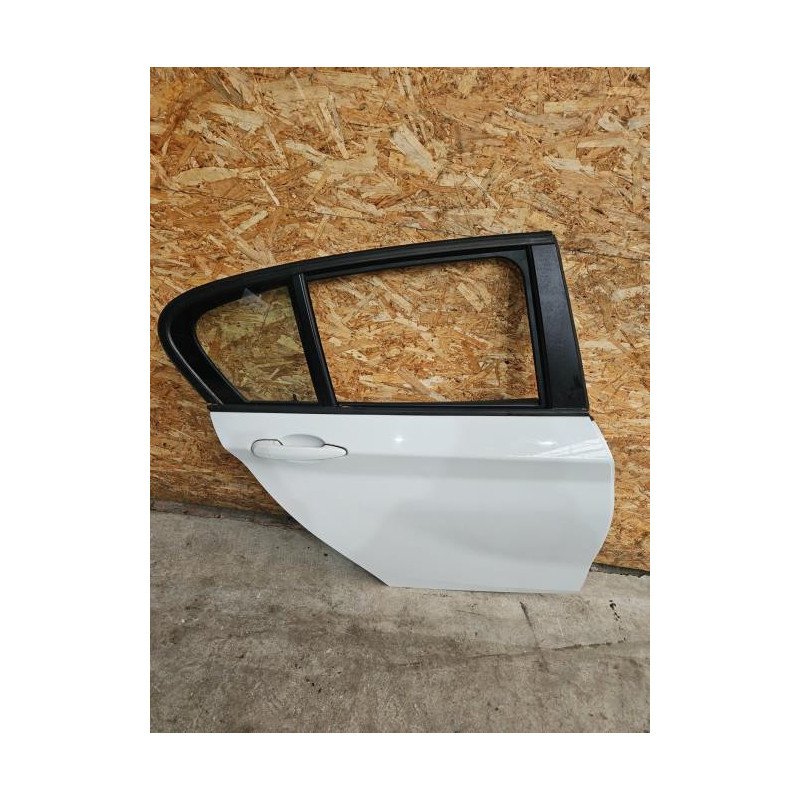 Porte Arriere Droit Bmw Serie 1 F20 Phase 2 (1)