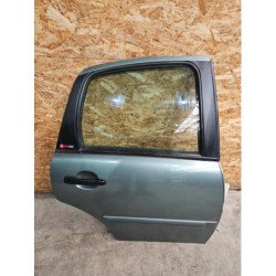 Porte Arriere Droit Citroen C3 1 Phase 2 (1)
