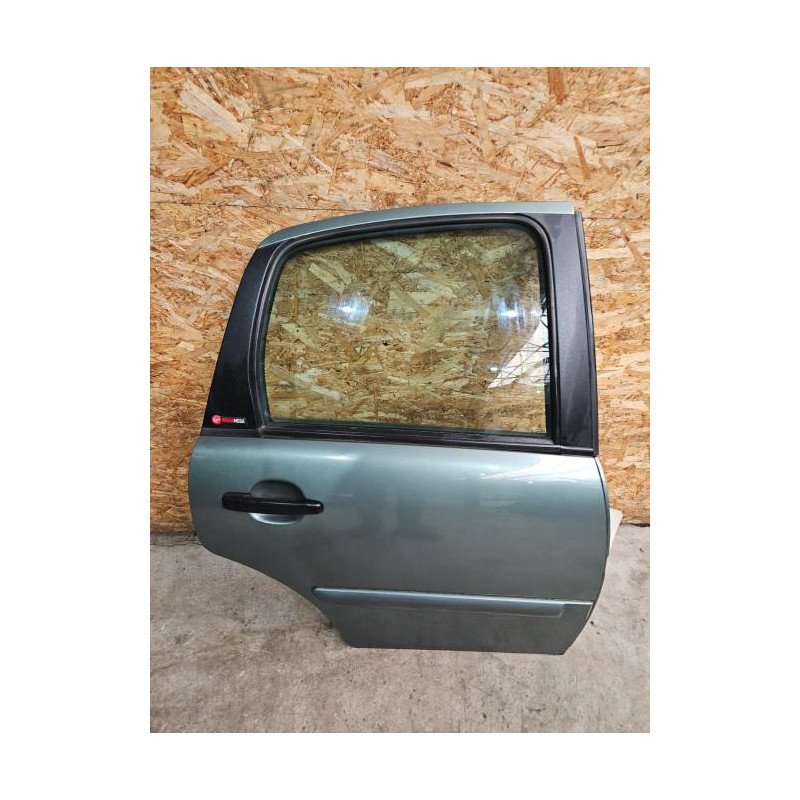 Porte Arriere Droit Citroen C3 1 Phase 2 (1)