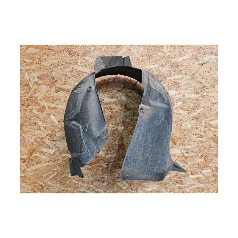 Pare Boue Avant Gauche Opel Zafira Tourer C Phase 1 (1)