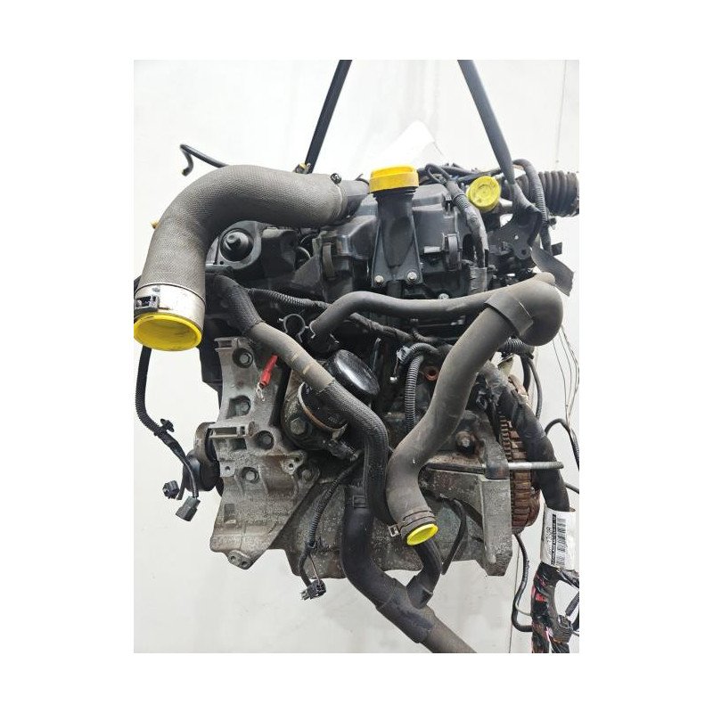Moteur Renault Clio 4 Phase 2 (1)