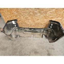 Pare Choc Arriere Jeep Cherokee 4 (8)