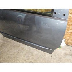 Porte Avant Droit Citroen C2 Phase 1 (3)