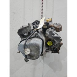 Boite De Vitesses Citroen C2 Phase 1 (1)