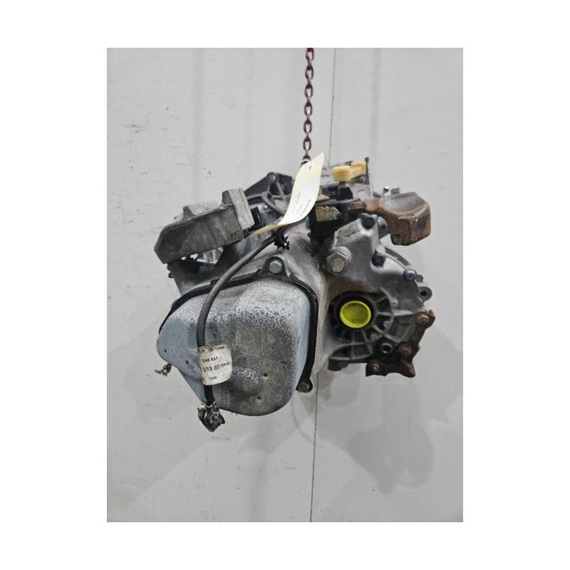 Boite De Vitesses Citroen C2 Phase 1 (1)