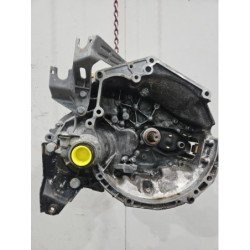 Boite De Vitesses Citroen C2 Phase 1 (3)