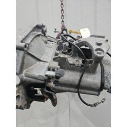 Boite De Vitesses Citroen C2 Phase 1 (4)