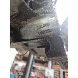 Boite De Vitesses Citroen C2 Phase 1 (5)