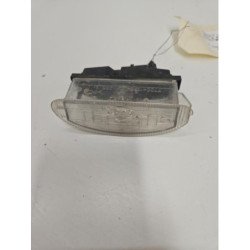 Eclairage De Plaque Renault Clio 2 Phase 2 (2)